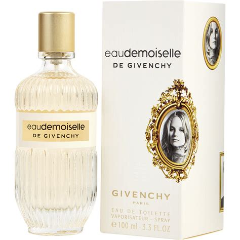 eau de eaudemoiselle givenchy review|eaudemoiselle de Givenchy price.